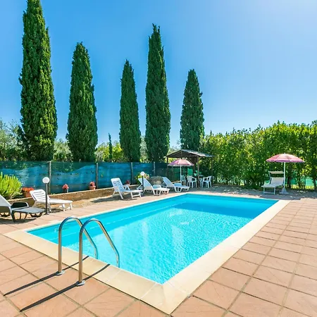 Preselle By Interhome