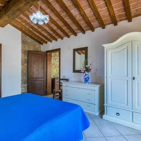 Preselle By Interhome * Casale Marittimo