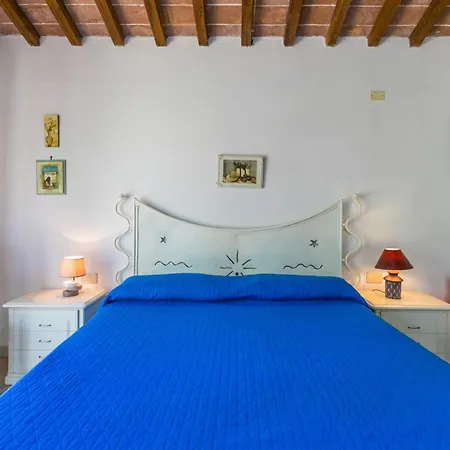 Preselle By Interhome * Casale Marittimo